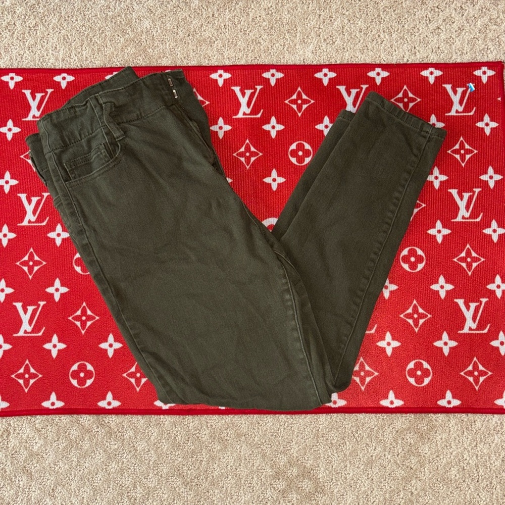 Ladies Pants